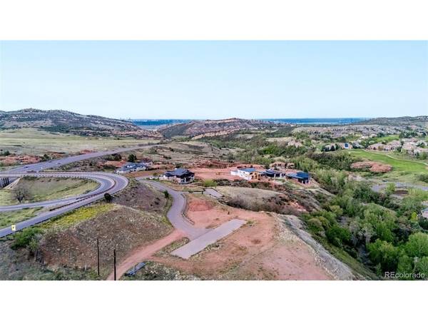17106 Lost Horse, Morrison, CO 80465
