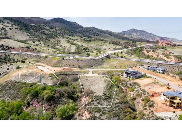 17106 Lost Horse, Morrison, CO 80465