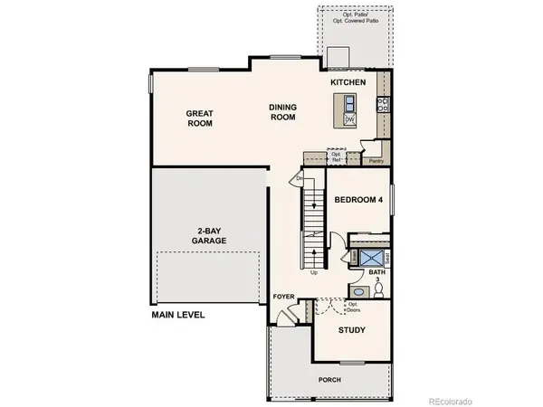 3325 N Ider, Aurora, CO 80019