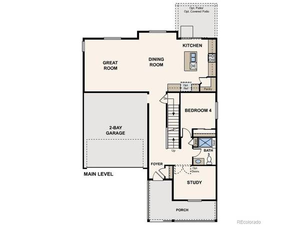 3325 N Ider, Aurora, CO 80019