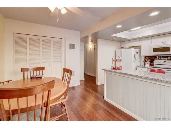 3935 S Boston, Denver, CO 80237