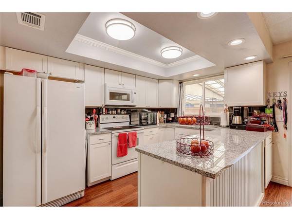 3935 S Boston, Denver, CO 80237