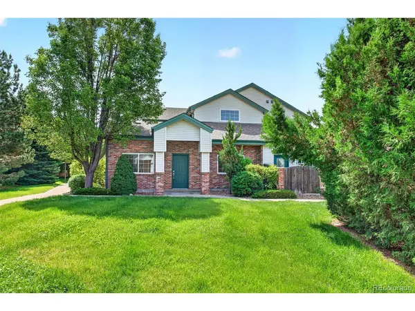 878 S Kalispell #3-101, Aurora, CO 80017