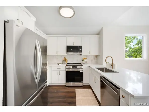 702 Ridgeside, Golden, CO 80401