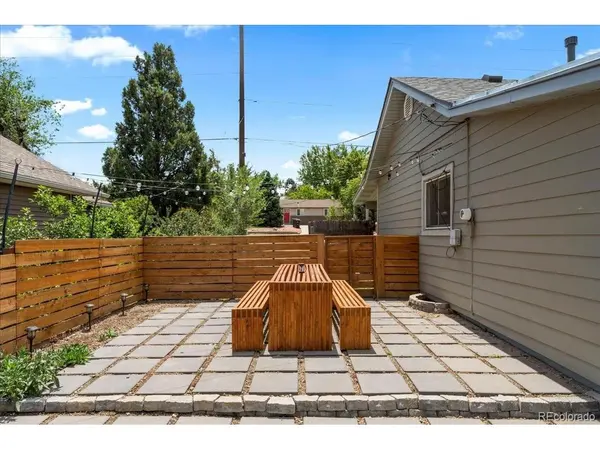 11575 W 32nd, Wheat Ridge, CO 80033