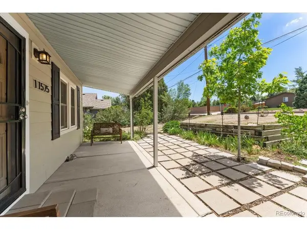 11575 W 32nd, Wheat Ridge, CO 80033