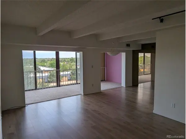 7877 E Mississippi #506, Denver, CO 80247