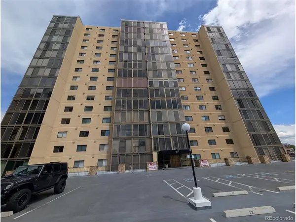 7877 E Mississippi #506, Denver, CO 80247