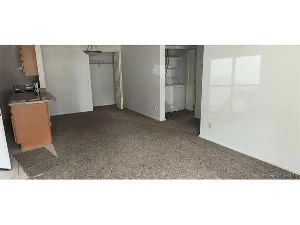 13095 W Cedar #102, Lakewood, CO 80228