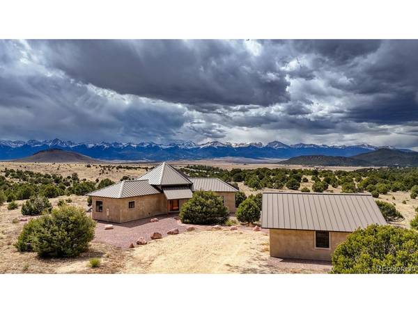 6920 Co-96, Westcliffe, CO 81252