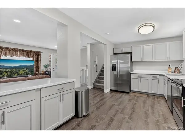 3905 Colony Hills, Colorado Springs, CO 80916