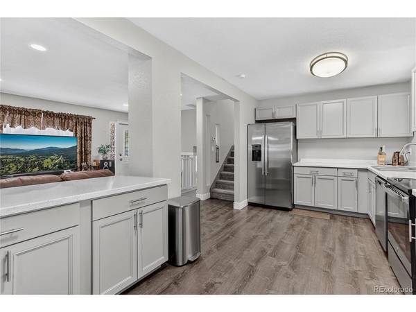 3905 Colony Hills, Colorado Springs, CO 80916