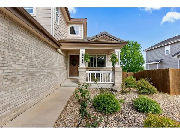 10288 Hadrian, Parker, CO 80134