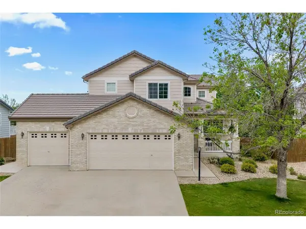 10288 Hadrian, Parker, CO 80134