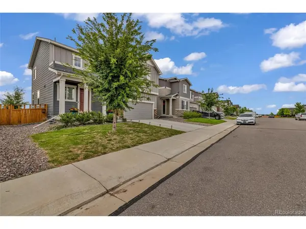 Address not disclosed, Longmont, CO 80504