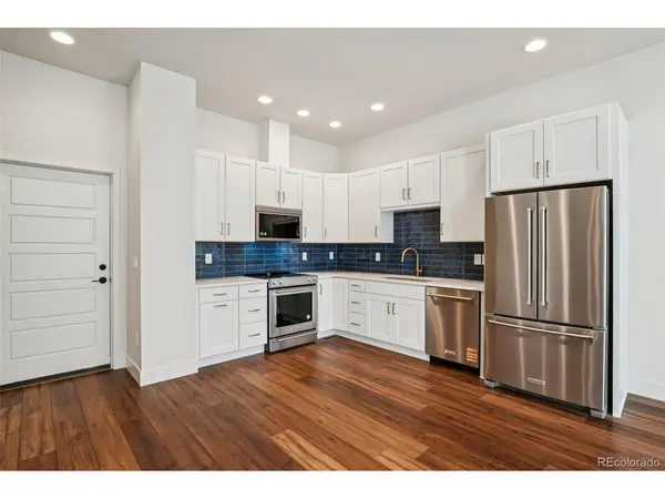 3126 W Bonfils, Denver, CO 80236