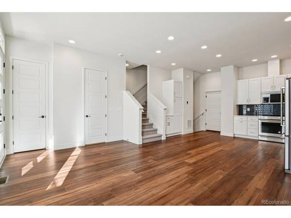 3126 W Bonfils, Denver, CO 80236