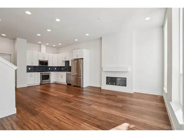 3126 W Bonfils, Denver, CO 80236
