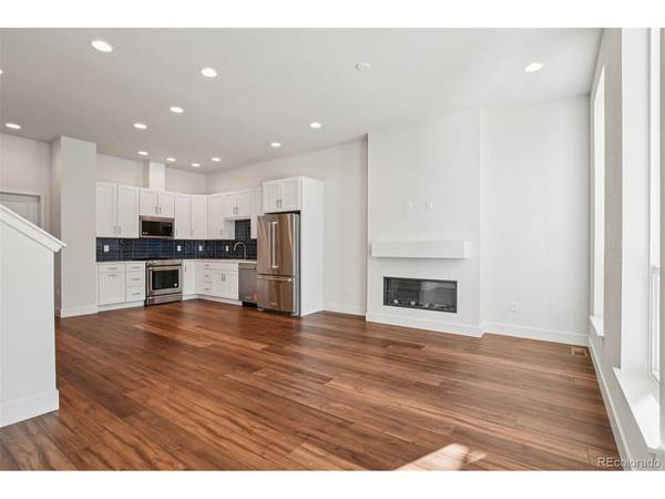 3126 W Bonfils, Denver, CO 80236
