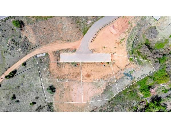 17186 Lost Horse, Morrison, CO 80465