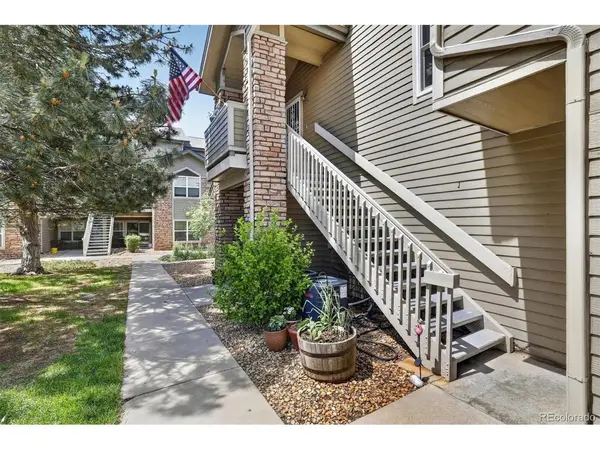 18388 E Eldorado #J, Aurora, CO 80013