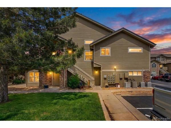 18388 E Eldorado #J, Aurora, CO 80013