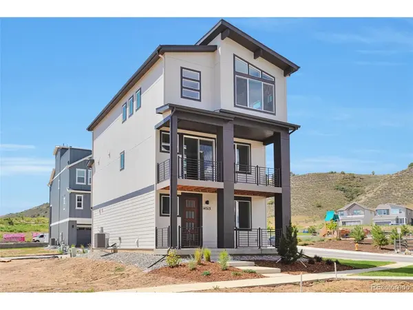14513 Misty Hollow, Morrison, CO 80465