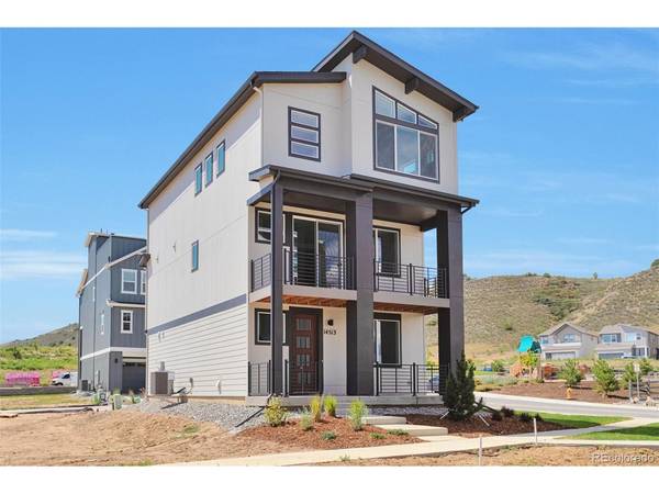 14513 Misty Hollow, Morrison, CO 80465