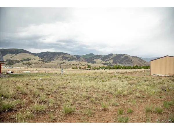416 Commodore, Creede, CO 81130