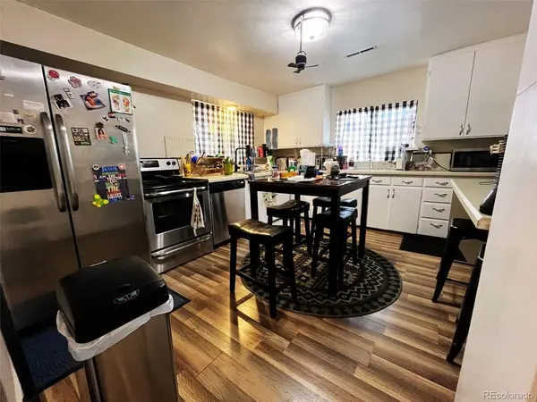 2001 W Vassar, Englewood, CO 80110