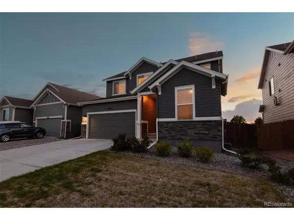 16763 Chilton, Mead, CO 80542