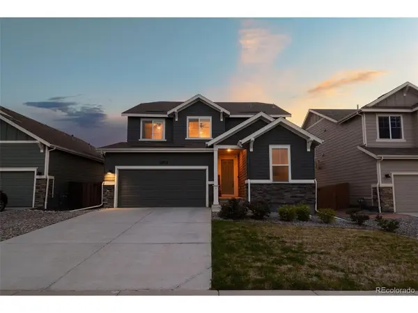 16763 Chilton, Mead, CO 80542