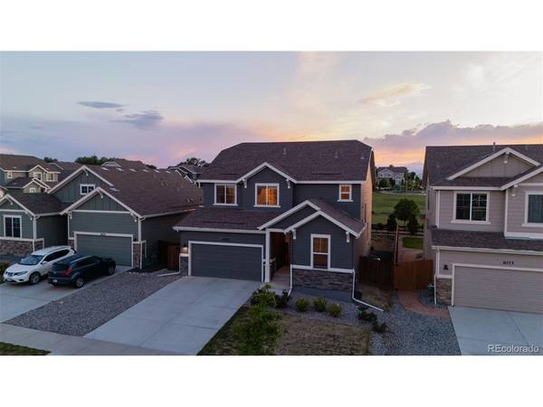 16763 Chilton, Mead, CO 80542
