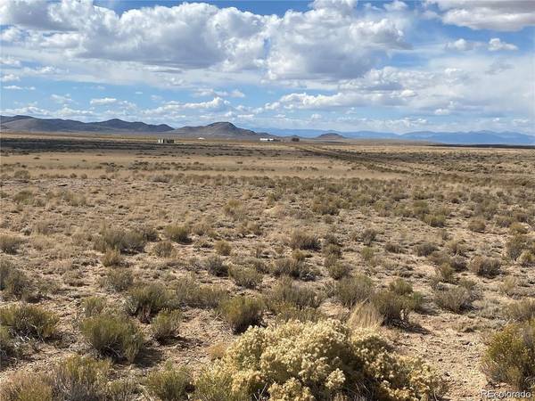 9 Hopi St., Blanca, CO 81123