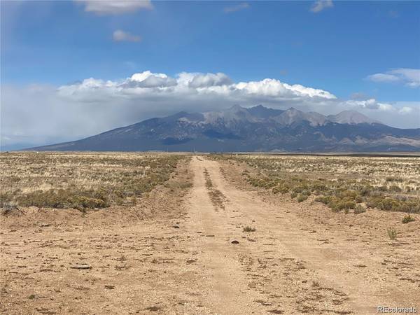 9 Hopi St., Blanca, CO 81123