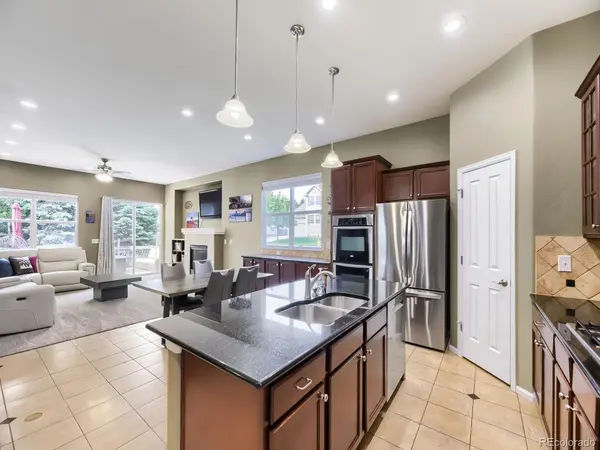 17014 Blue Indigo, Parker, CO 80134