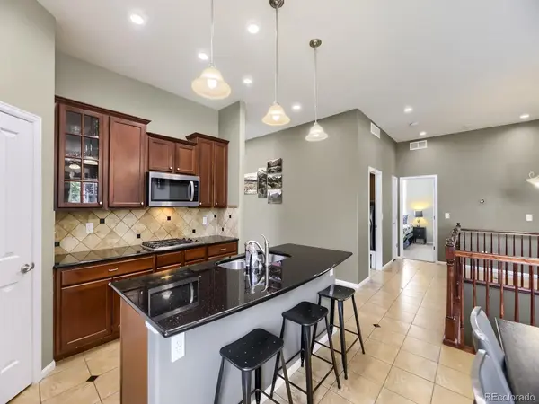 17014 Blue Indigo, Parker, CO 80134