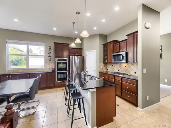 17014 Blue Indigo, Parker, CO 80134