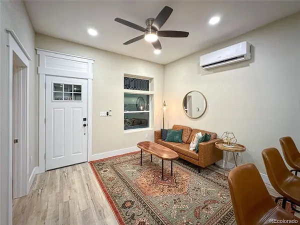 235 W 3rd #B, Salida, CO 81201