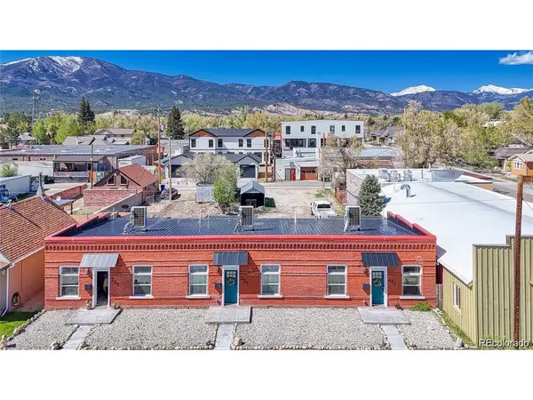 235 W 3rd #B, Salida, CO 81201