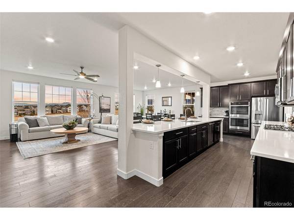 18934 W 95th, Arvada, CO 80007