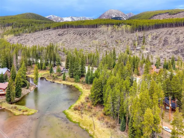 12 Blue Rock, Breckenridge, CO 80424