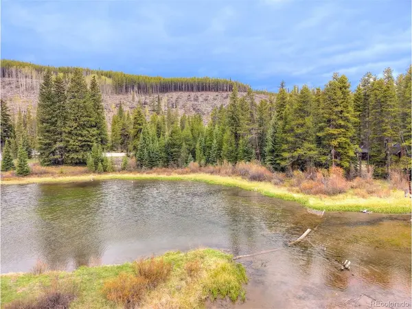 12 Blue Rock, Breckenridge, CO 80424