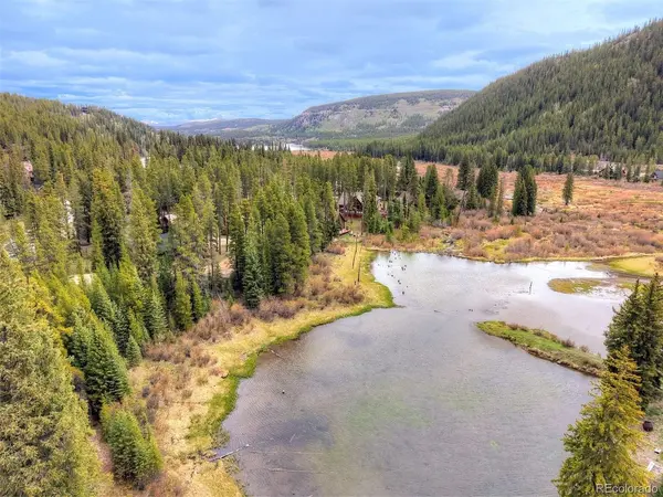 12 Blue Rock, Breckenridge, CO 80424