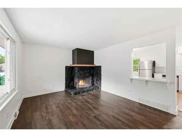 4538 S Fairplay, Aurora, CO 80015