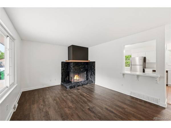 4538 S Fairplay, Aurora, CO 80015