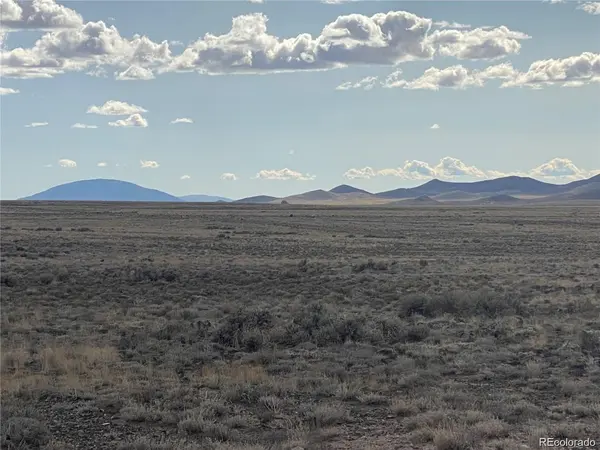 14 19th St., Blanca, CO 81123