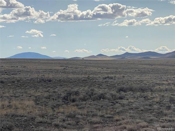 14 19th St., Blanca, CO 81123