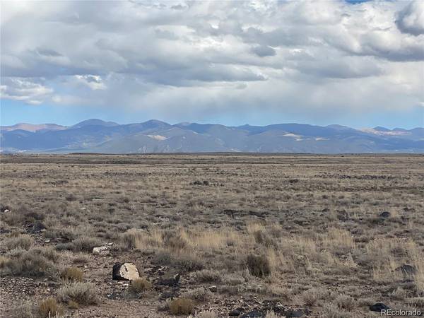 14 19th St., Blanca, CO 81123