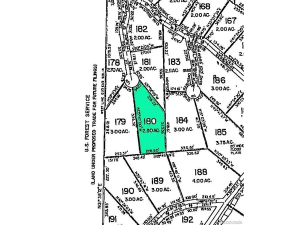 0 York, Jefferson, CO 80456